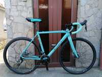 Bianchi Gravel-Cyclocross Disc