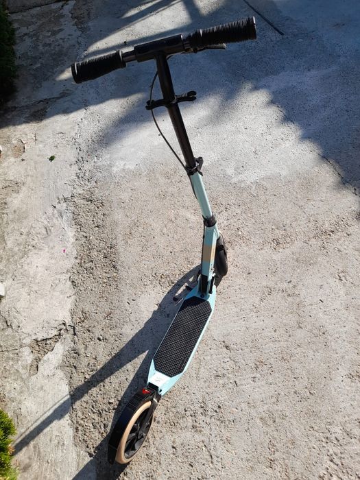 Vând trotineta ca nouă!