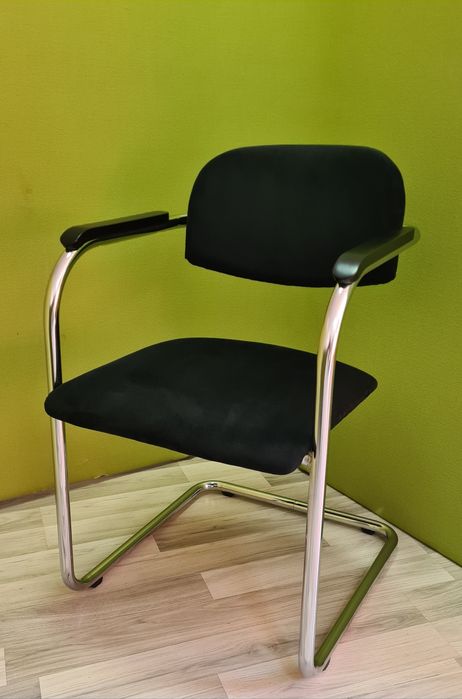 Scaun Weimar 5114 design Bauhaus