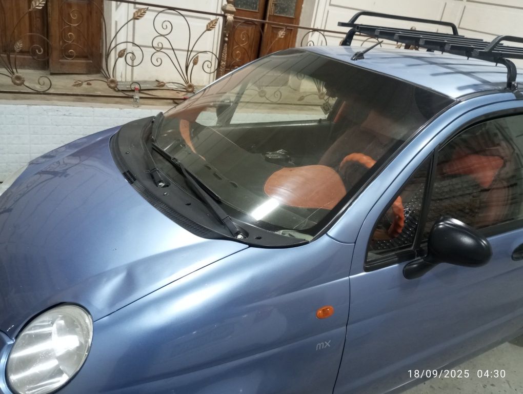 Matiz mx sotiladi.