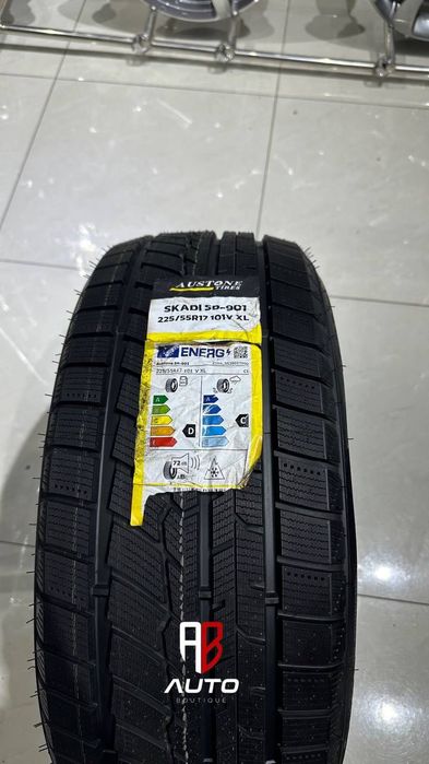 Balon shina Zimniy AUSTONE SP-901 175/65R14
