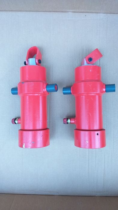 Cilindru basculare remorca 6T tone3 segmenti