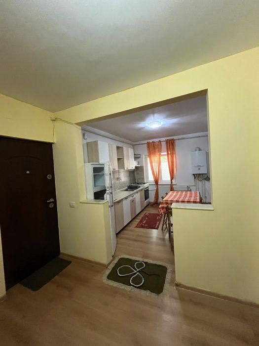 Garsoniera confort 1 zona Pompieri