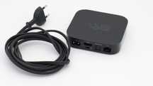 Apple TV (3-a generație, model A1427) cu HDMI și cablu de alimentare