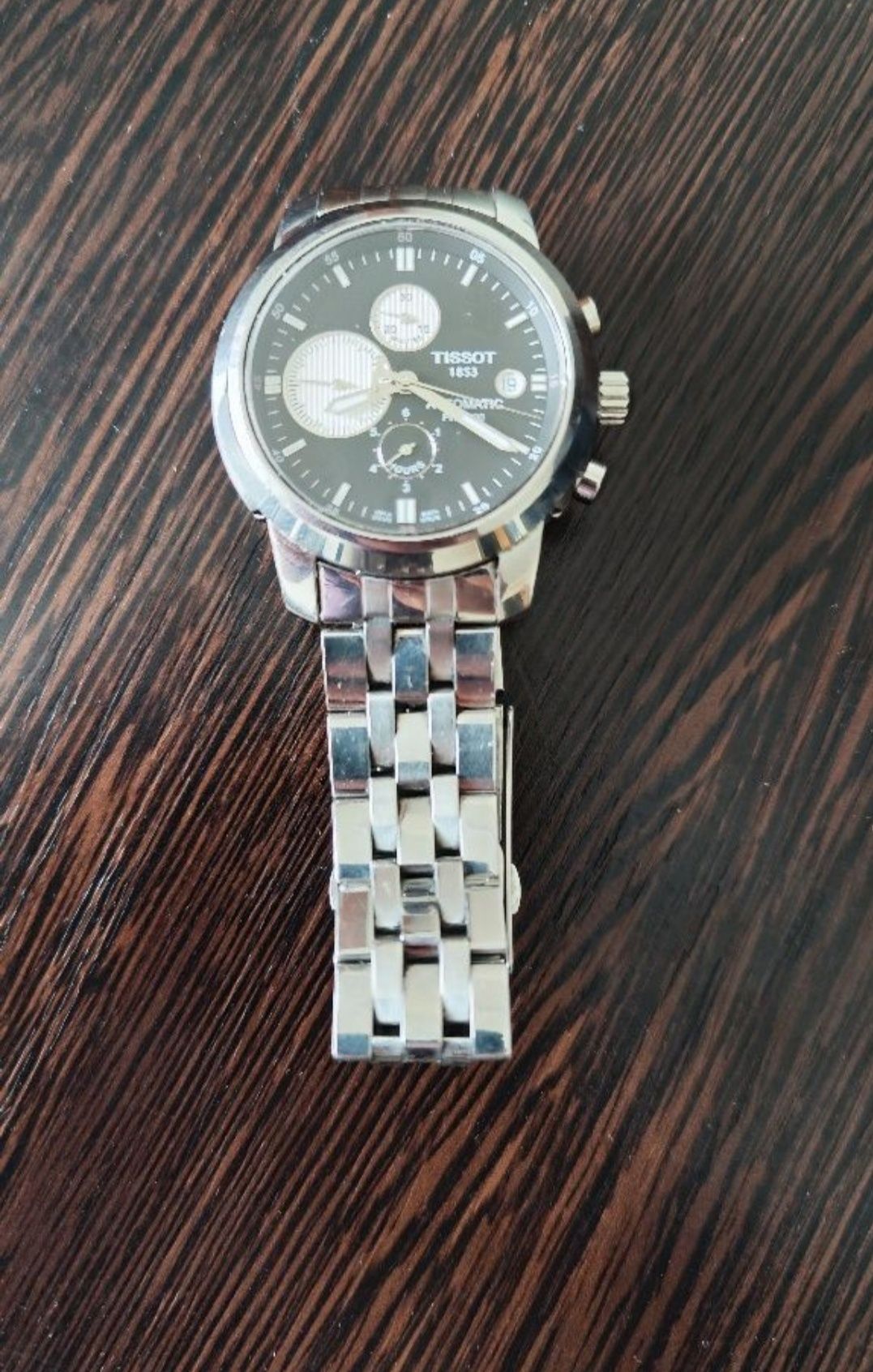 Обмен часы Tissot