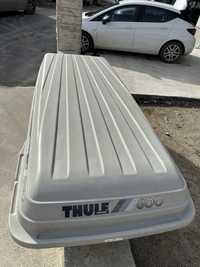 Багажник автобокс Thule 600