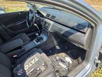 Plansa bord vw passat b6