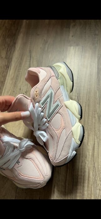 New balance 9060,noi