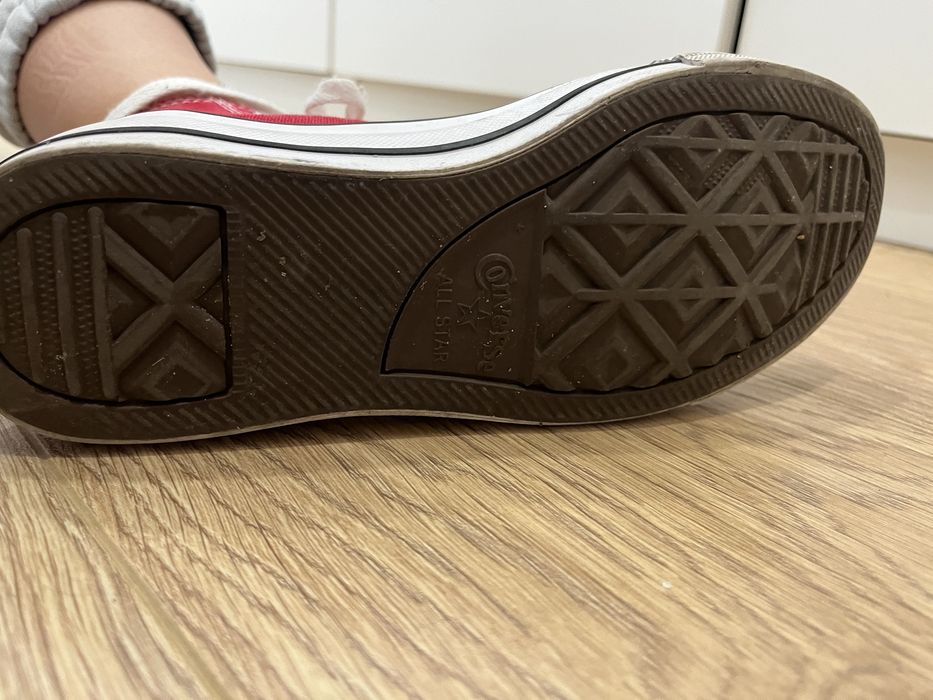 Converse originali