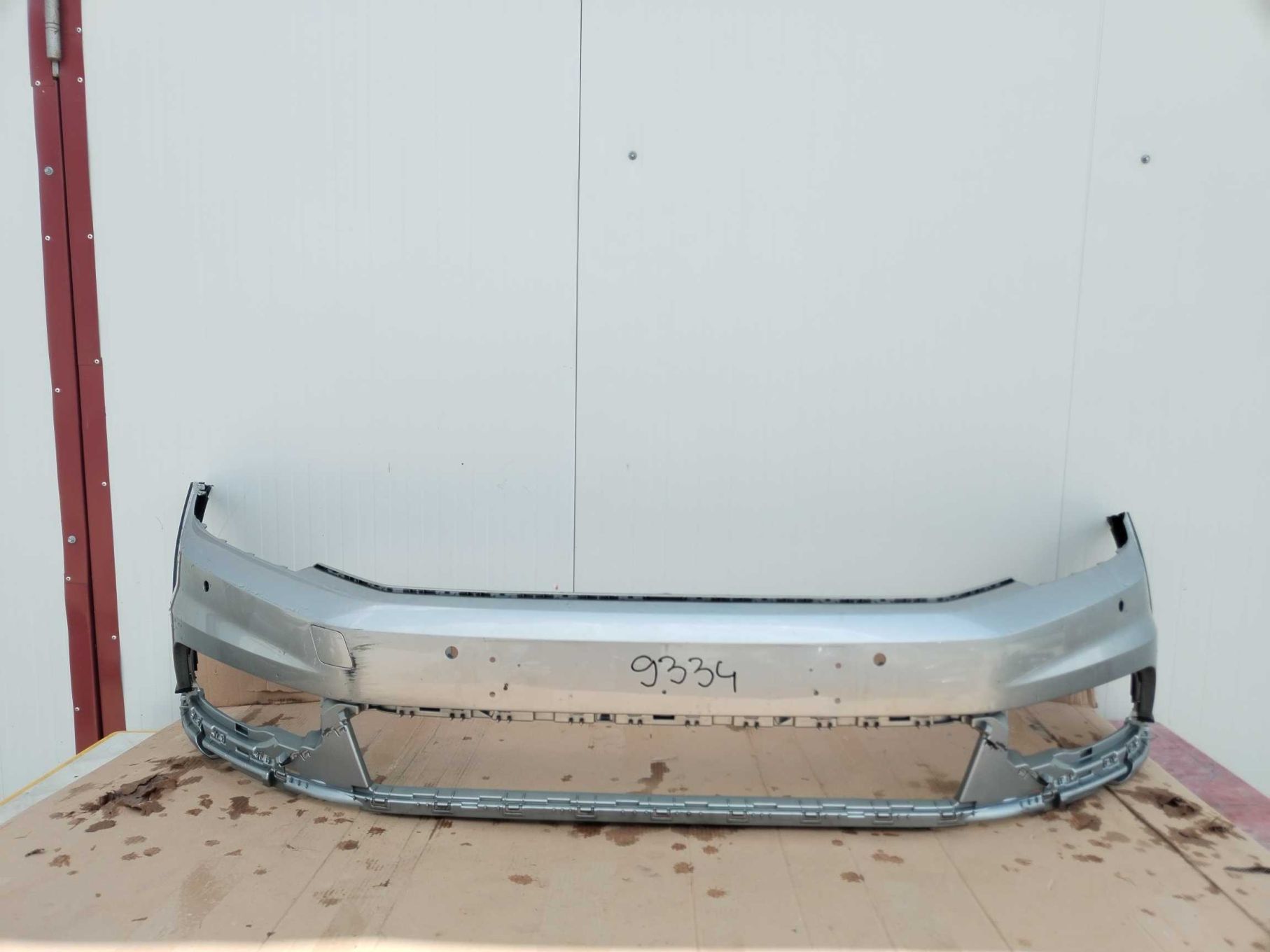 Bara fata VW Passat B8, Alltrack, 2015, 2016, 2017, 2018, 2019, cod origine OE 3G0807221C.