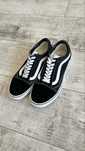 Дамски обувки Vans