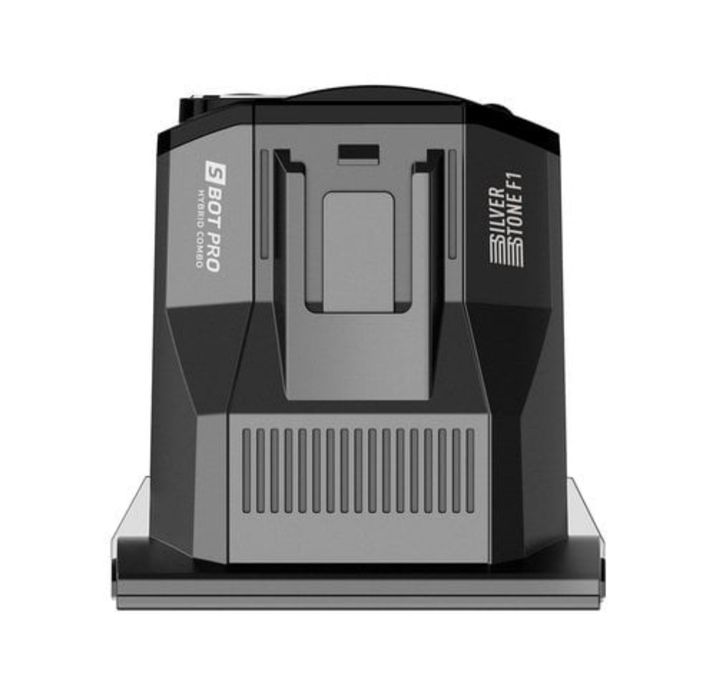 Продам SilverStone F1 Hybrid Combi S-BOT Pro Wi-Fi
Состояние отличное,
