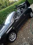 Peugeot 206 cc RC line
