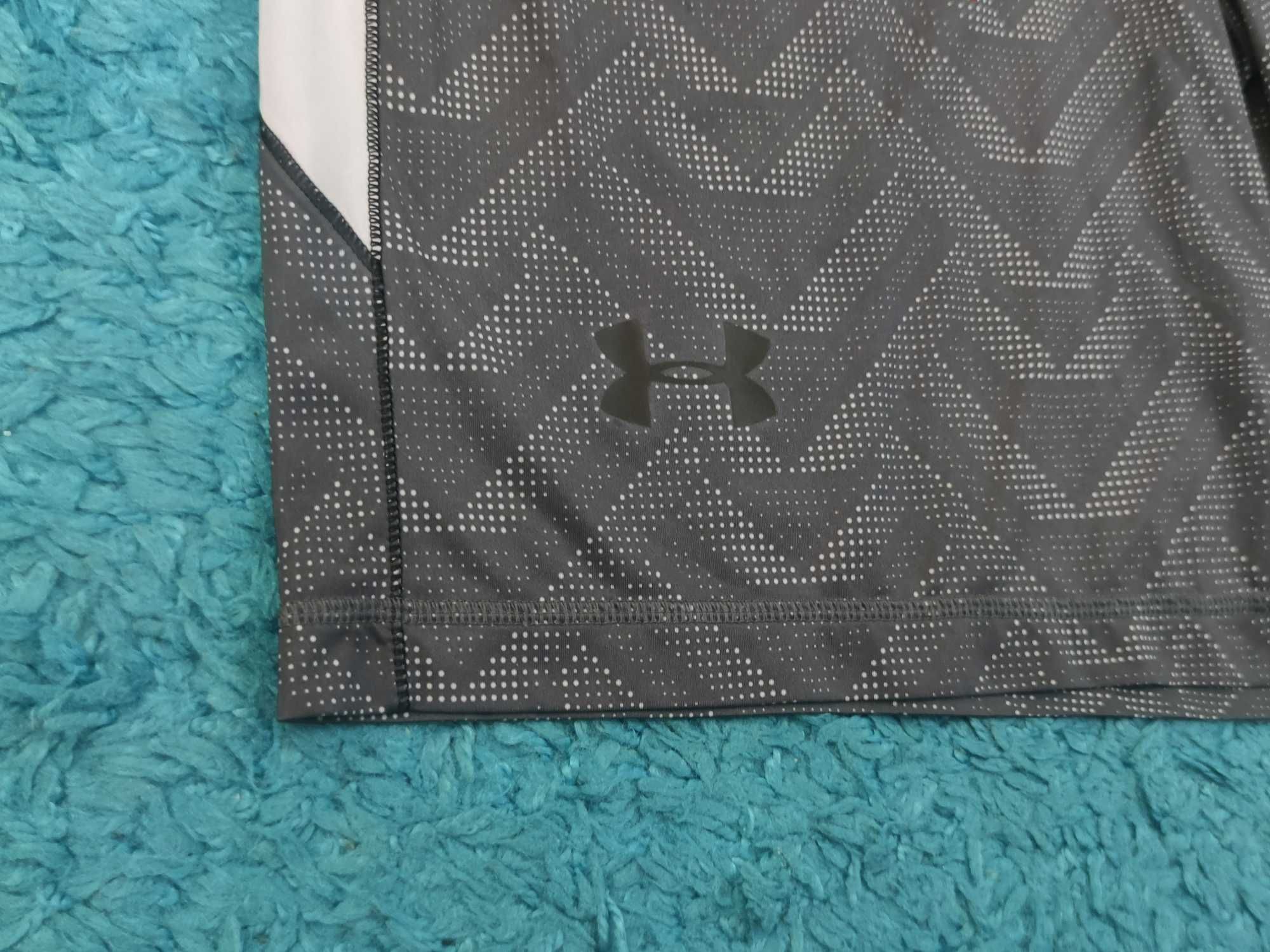 Pantaloni scurti Under Armour - Grey