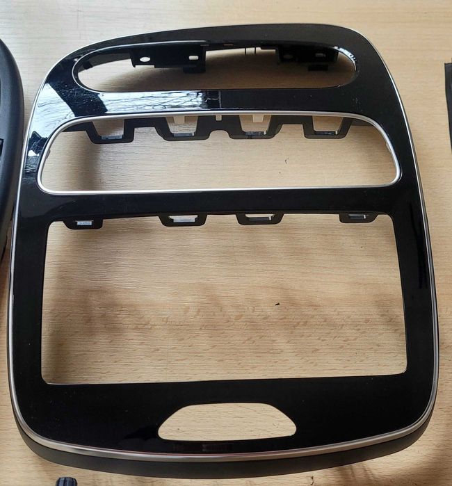 Radio Connect original Renault Clio 4