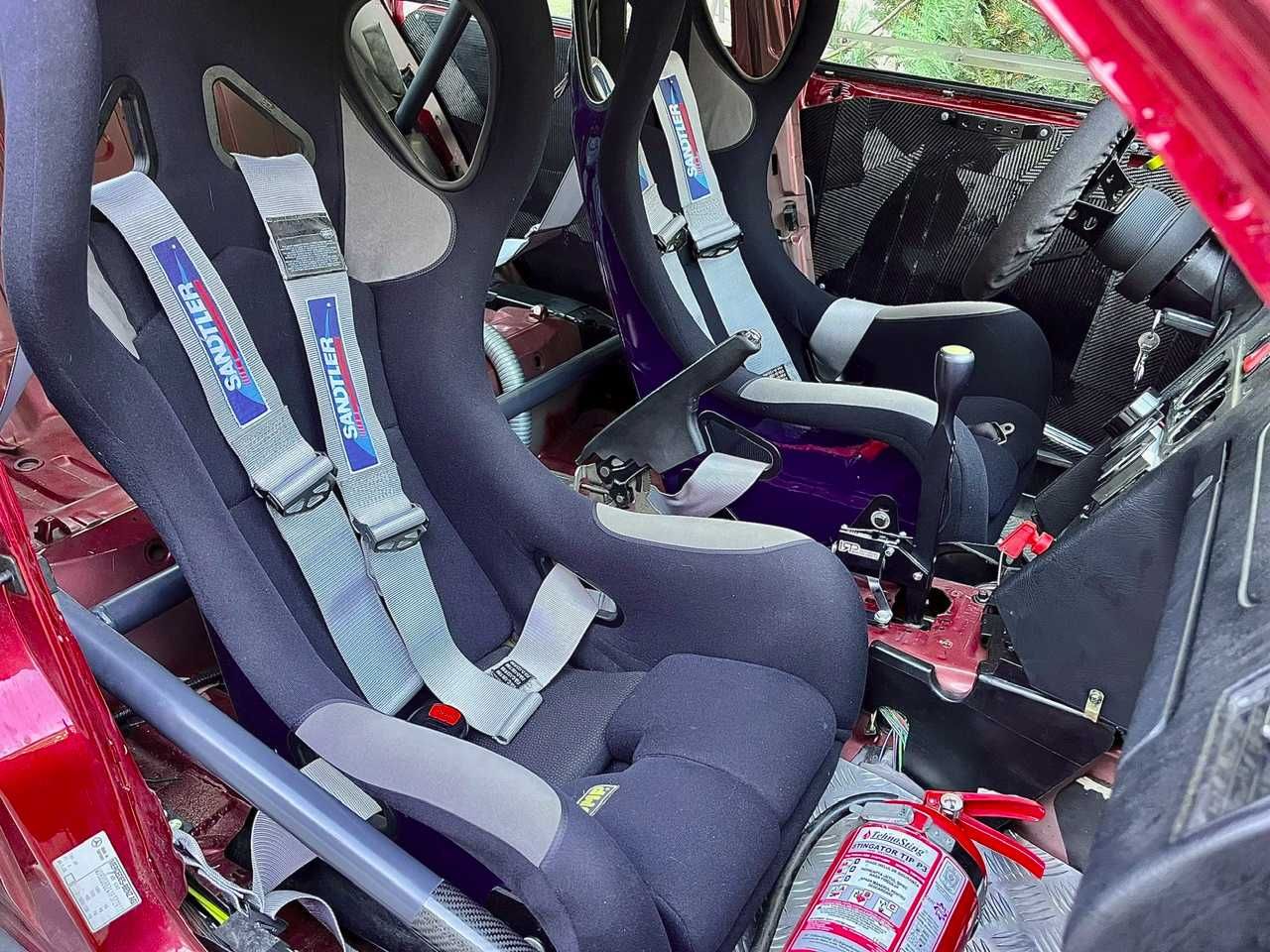 Mercedes-Benz C230 W202 AMG turbo circuit coasta vtm track curse race