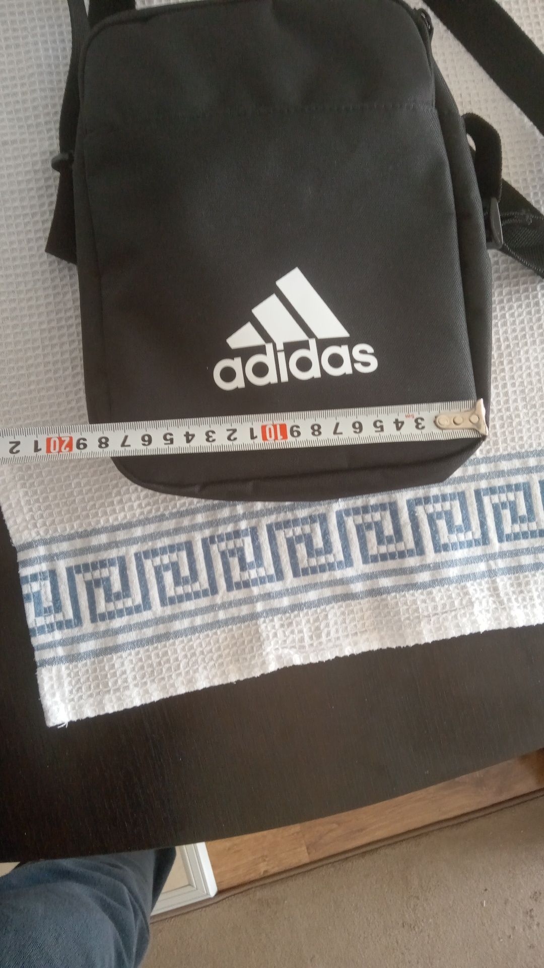 Мъжка чантичка за рамо Adidas,  Голяма