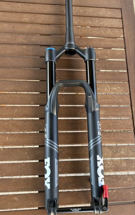Fox 36 Float Elite Grip2 29”