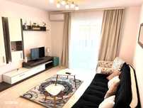 2 camere  cu parcare-zona Aradului