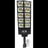 Lampa solara stradala W789A-5 60 W 10 casete