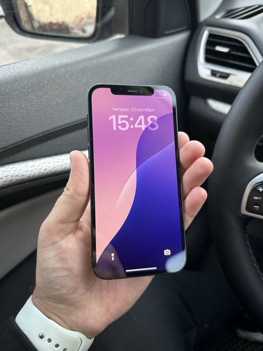 Iphone 12 / айфон 12 128GB