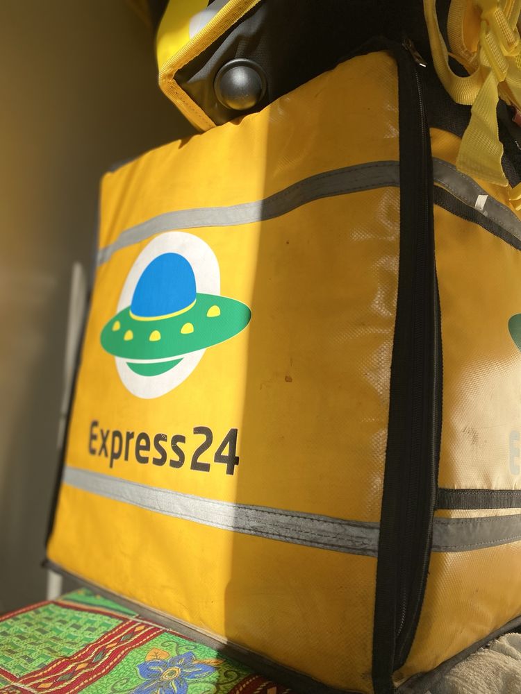 Express 24 sumka