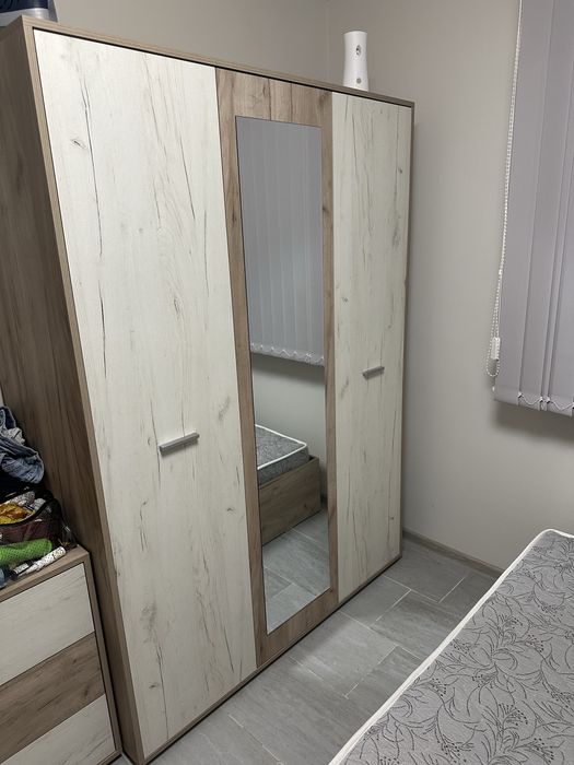 Комплект за спалня