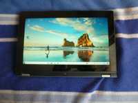 tableta si laptop lenovo ideapad yoga 11s,i5-4210,ram4gb,ssd 120gb