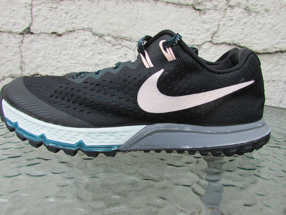 Мъжки маратонки за бягане Nike Air Zoom Terra Kiger 4