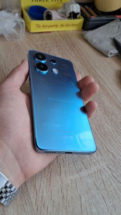 Xiomiy redmi note 13