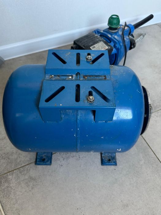 Ваакумный  насос