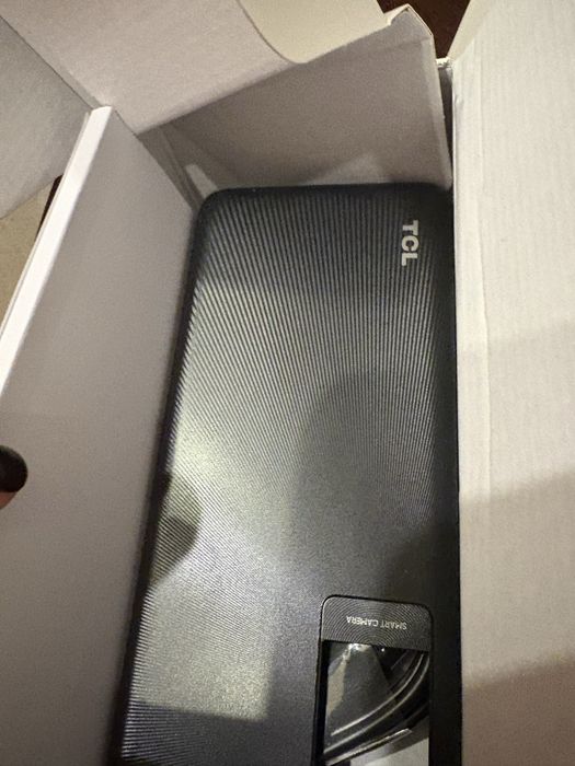 Telefon TCL 501 nou, 32 gb