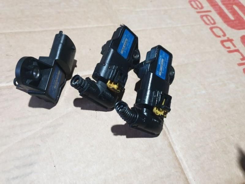 Senzor presiune admisie MAP Opel Zafira B Facelift