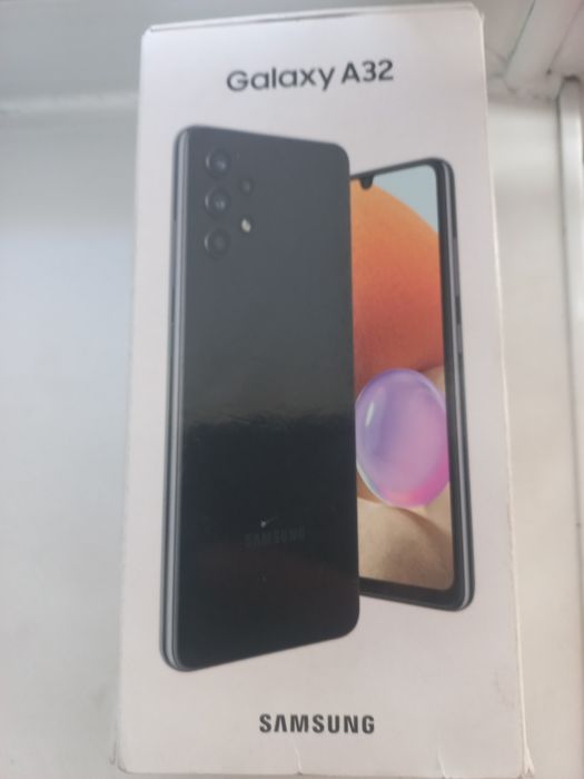 Телефон Samsung a32