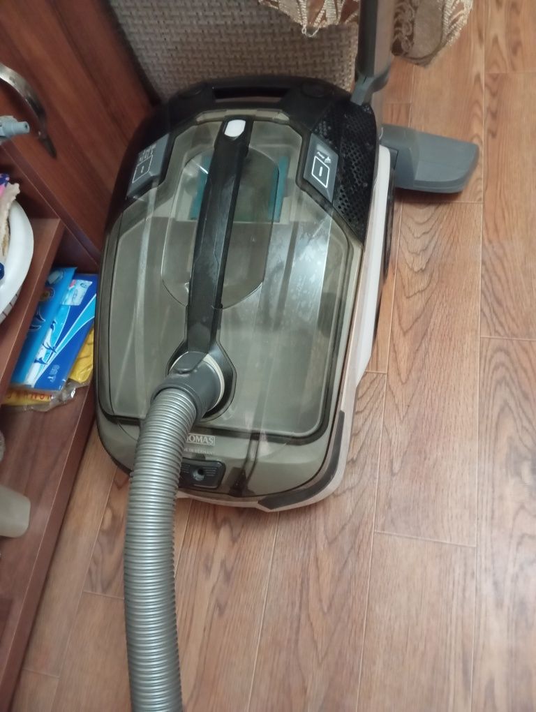 Продам пылесос THOMAS