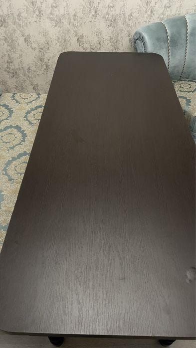 Қонақ бөлмесіне арналған стол!!!