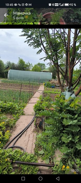 Продаётся или меняется дом