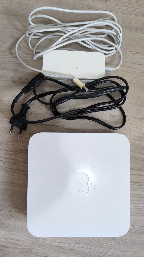 Рутер Apple AirPort Extreme A1408