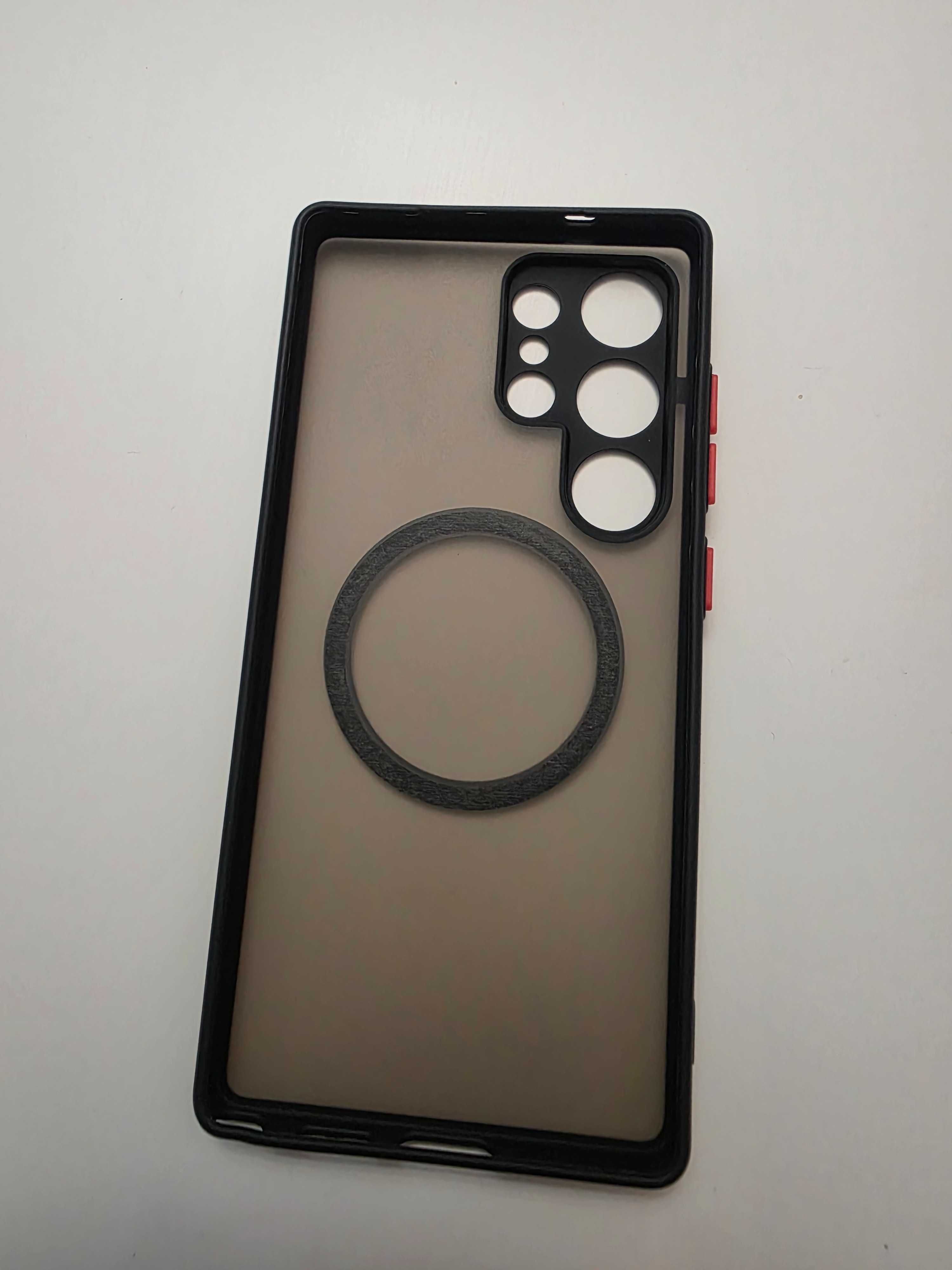 Кейс за Samsung GALAXY S25 ULTRA