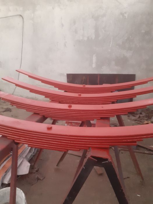 Bride iveco daily 93-2006