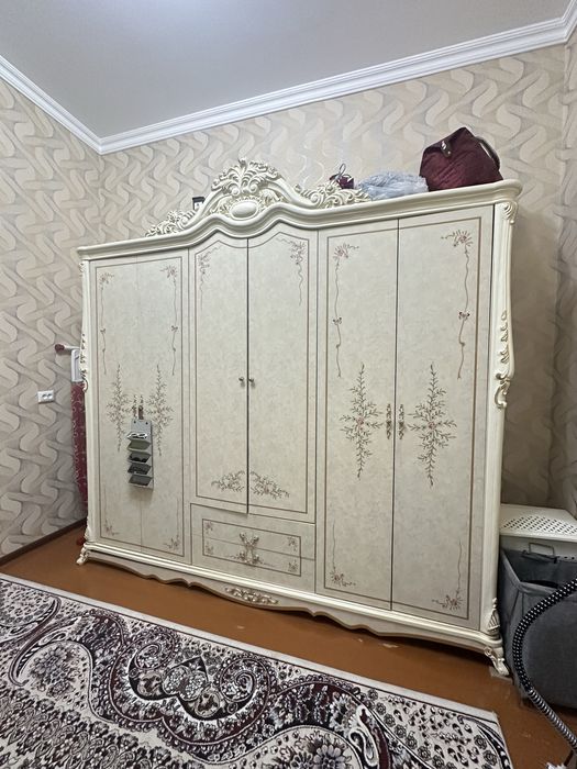 Спальный гарнитур / Yotoqxona mebeli