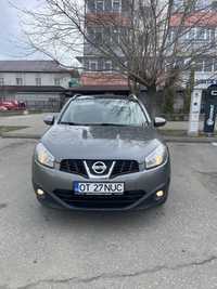 Vand/schimb Nissan qashqai j10 1.6 benzina 2011