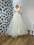 Vand rochita de mireasa!Detalii in privat!