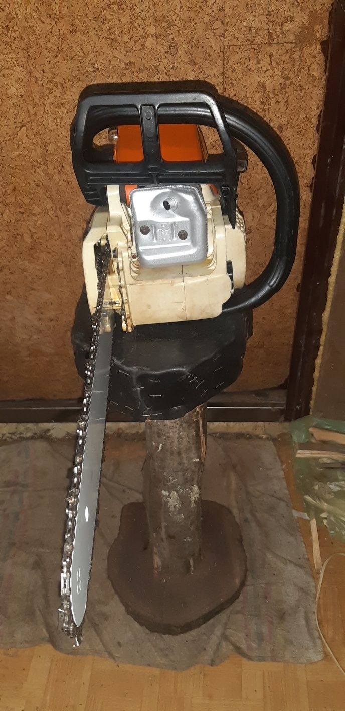 Stihl  /щил MS 230с уникат