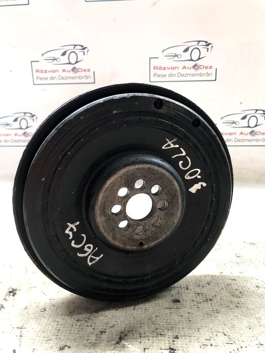 fulie vibrochen audi a6 c7 3.0 2012