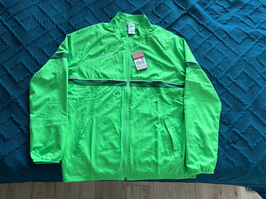 Ново Nike Dri-fit t Academy 21 горнище