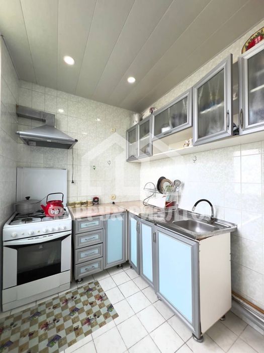 3/3/4 Генерал Петрова 77 серия