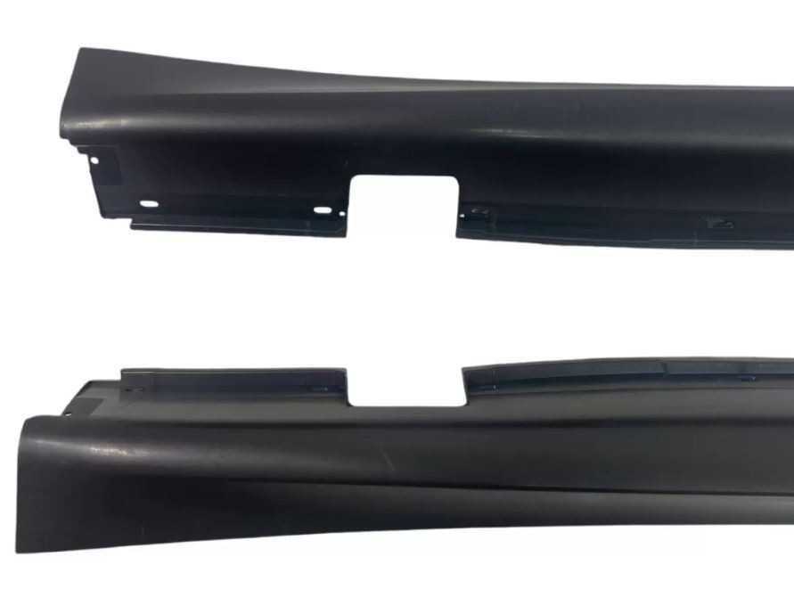 М5 М-техник стил прагове за БМВ BMW E60 / E61 2003 г - 2010 г