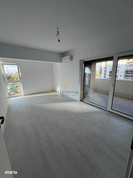 Apartament 2 camere, bloc nou finalizat, Metro Berceni, Comision 0%