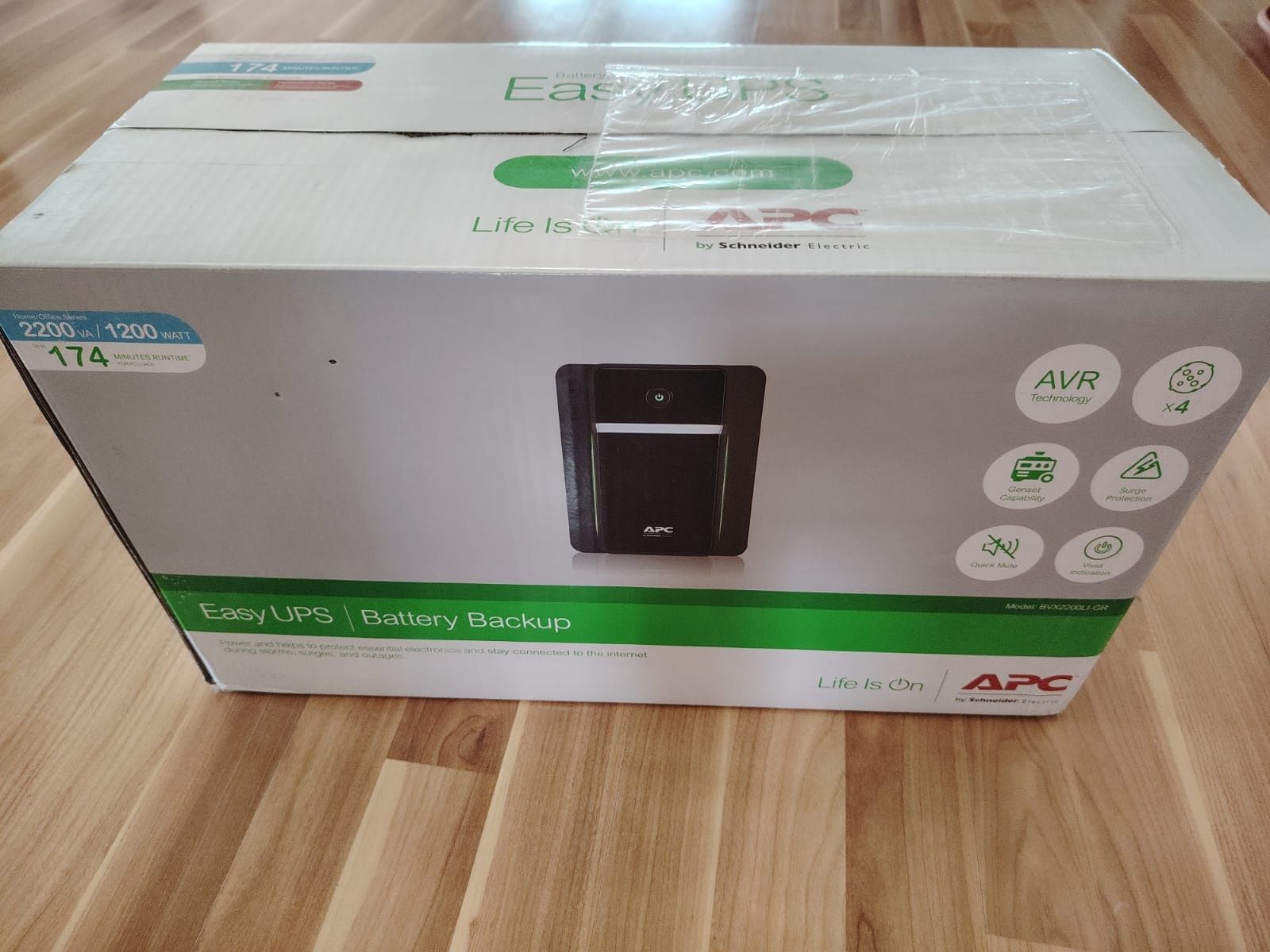 Sursa UPS APC 2200VA